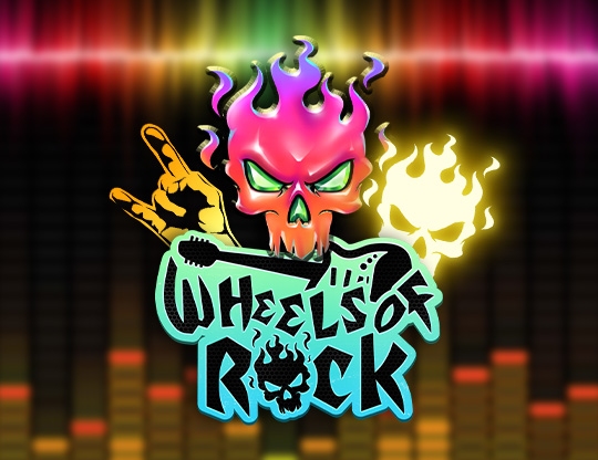 Wheels of Rock